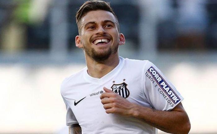Lucas Lima