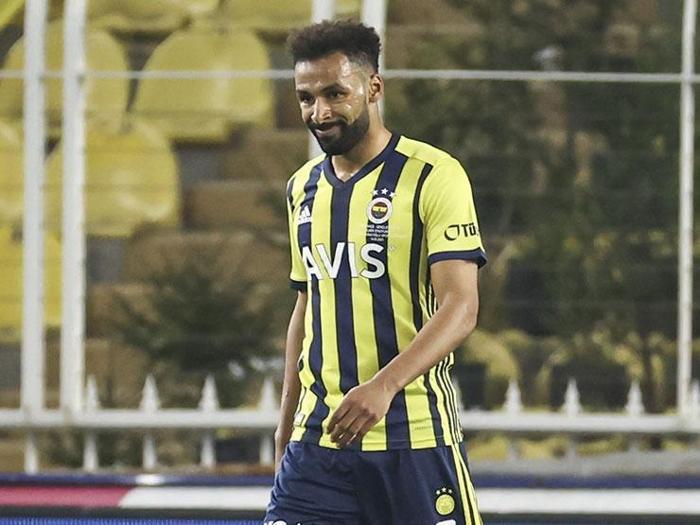 Nazım Sangare