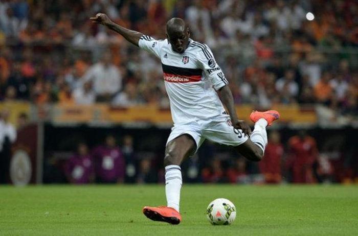 Türk futbolu böylesini görmedi Beşiktaştan çılgın gelir...