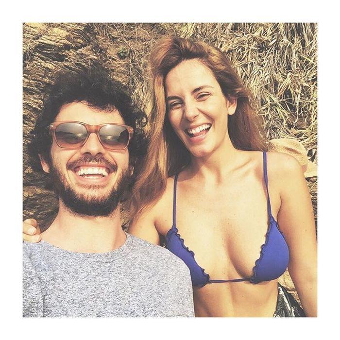 Marta Abril, sosyal medya fenomeni olma yolunda