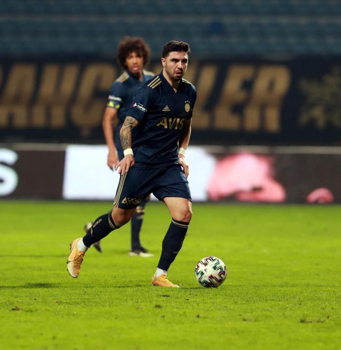 Ozan Tufan