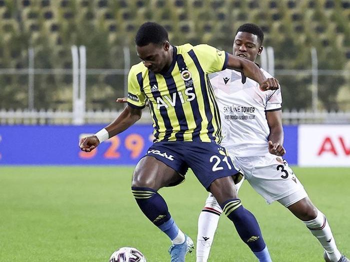 Osayi Samuel