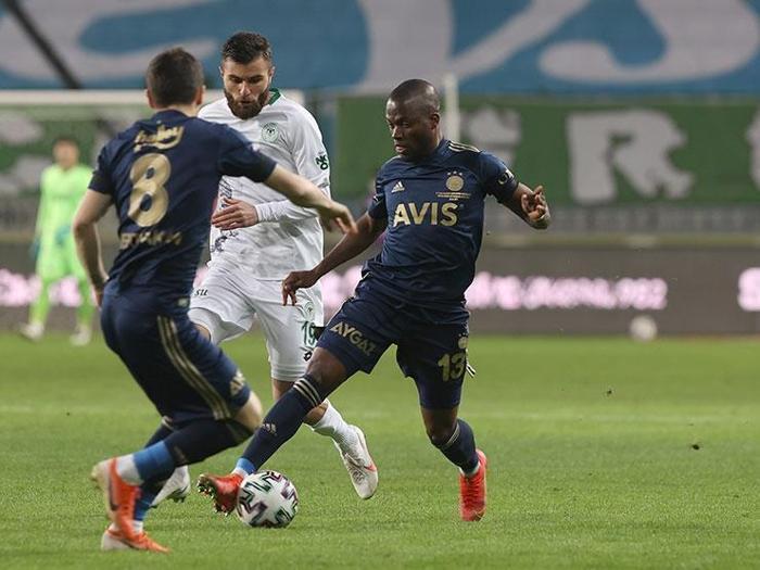 Enner Valencia