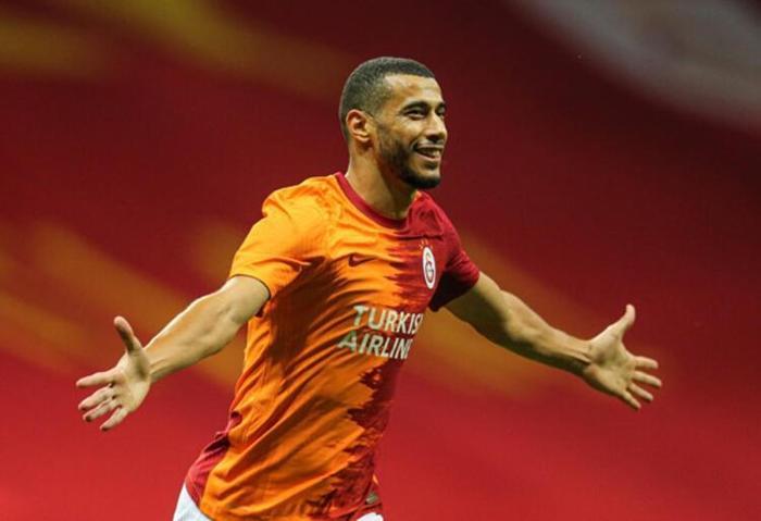 YOUNES BELHANDA