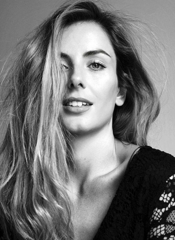 Marta Abril, sosyal medya fenomeni olma yolunda