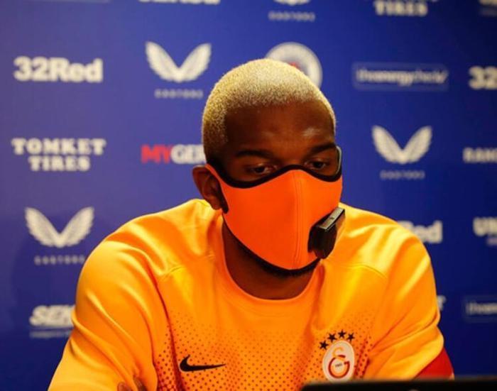 RYAN BABEL