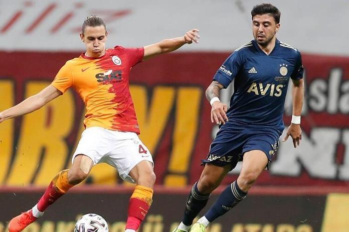 Erol Buluttan son dakika Marcao açıklaması Fenerbahçe, Galatasaray...