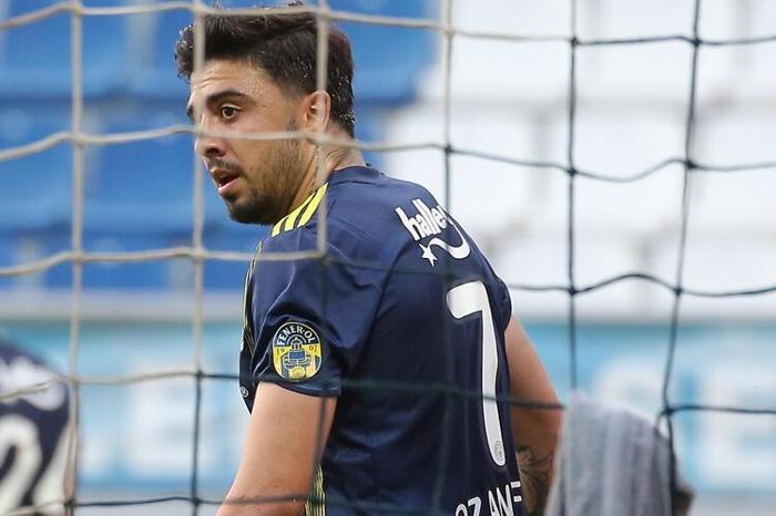Erol Buluttan son dakika Marcao açıklaması Fenerbahçe, Galatasaray...