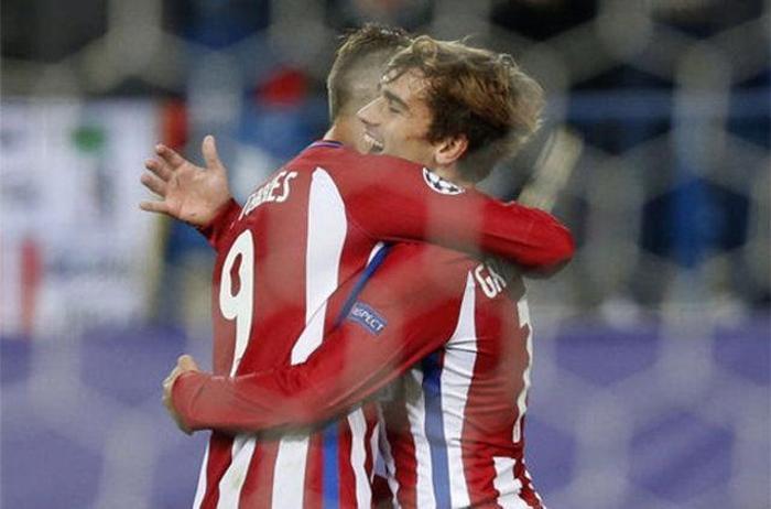 Fernando Torres bombası