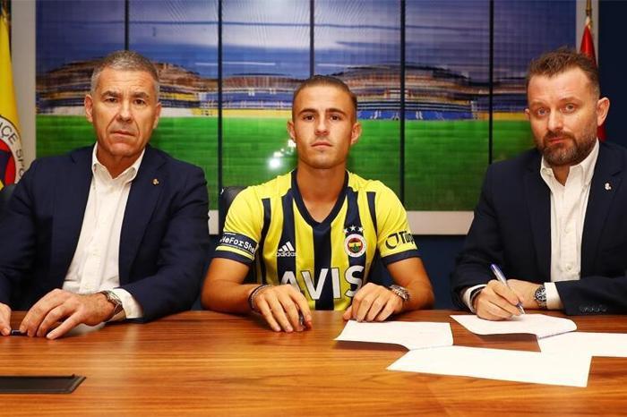 Erol Buluttan son dakika Marcao açıklaması Fenerbahçe, Galatasaray...