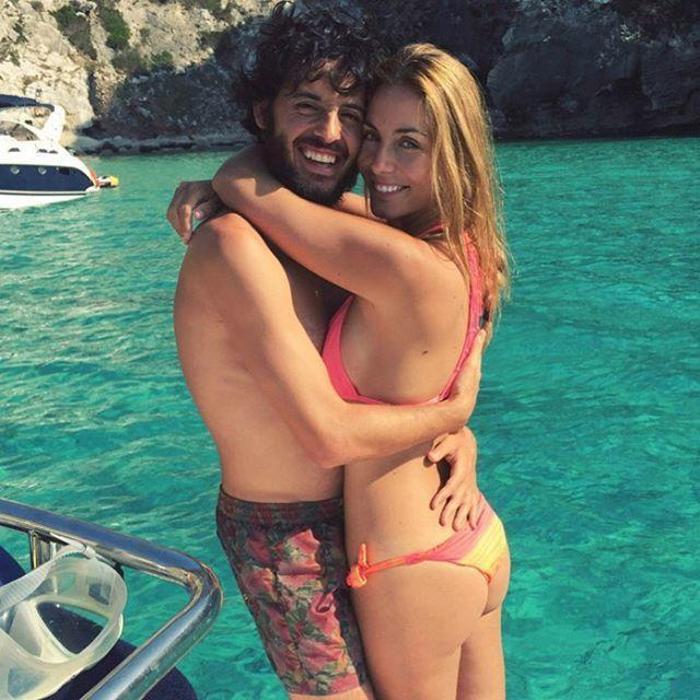 Marta Abril, sosyal medya fenomeni olma yolunda
