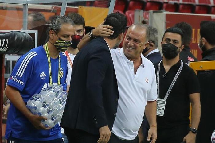 Erol Buluttan son dakika Marcao açıklaması Fenerbahçe, Galatasaray...