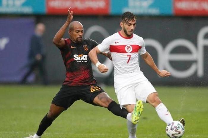Erol Buluttan son dakika Marcao açıklaması Fenerbahçe, Galatasaray...