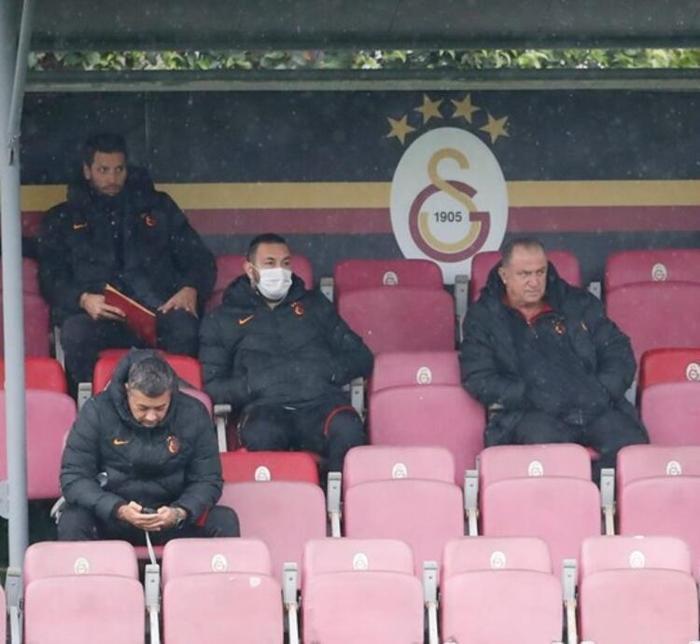 Erol Buluttan son dakika Marcao açıklaması Fenerbahçe, Galatasaray...