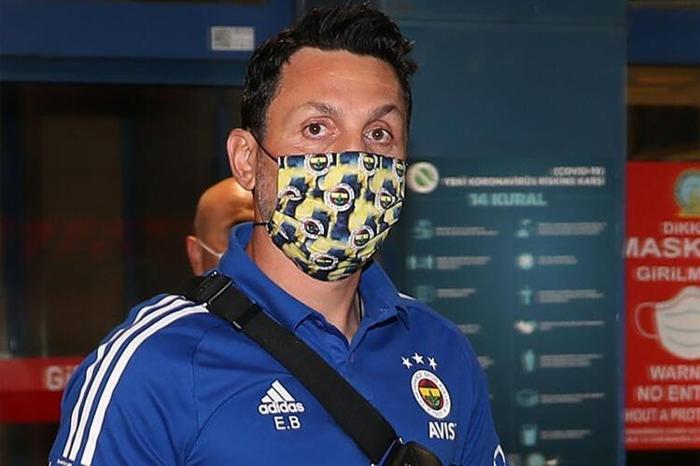 Erol Buluttan son dakika Marcao açıklaması Fenerbahçe, Galatasaray...