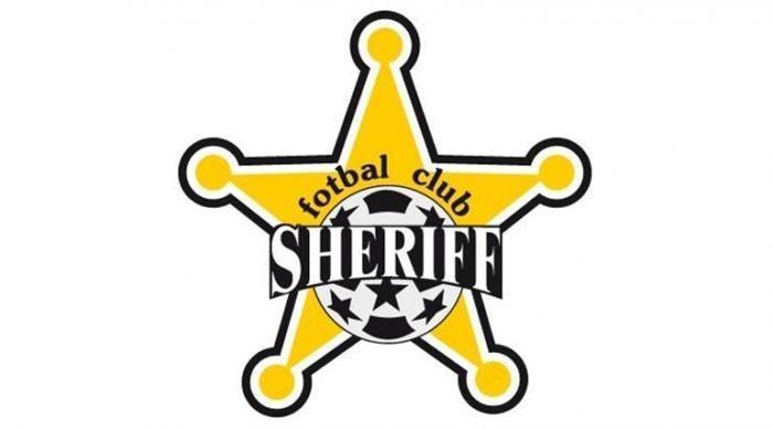 19. FC Sheriff Tiraspol