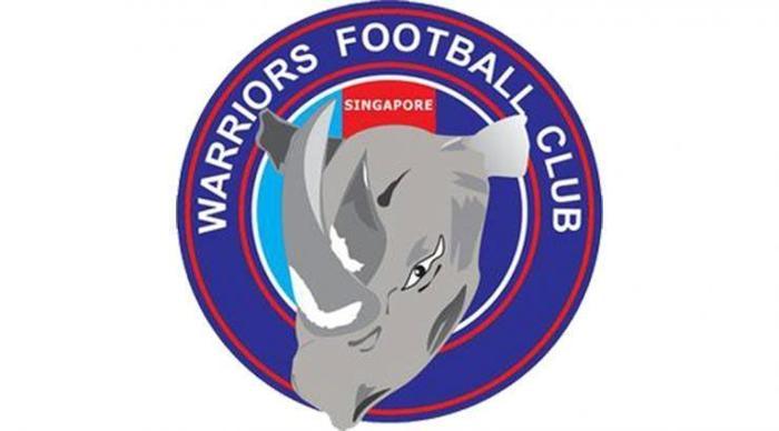 18. Warriors