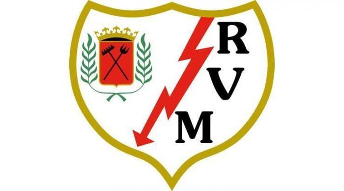 17. Rayo Vallecano