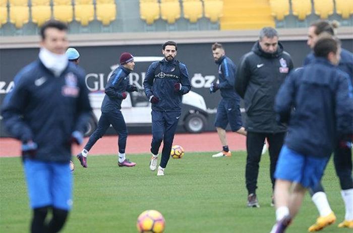 KARTAL’LA GÖRÜŞMEDİ