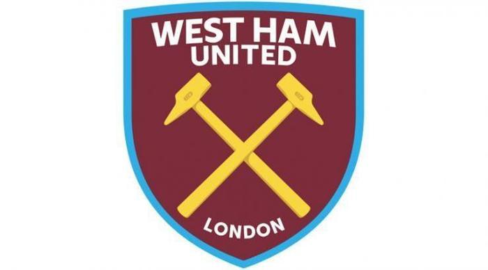 16. West Ham United