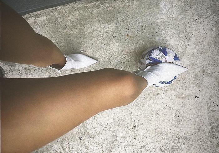Hera Voleyi vuracak