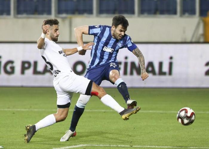 Şansal Büyükadan Burak Yılmaz isyanı