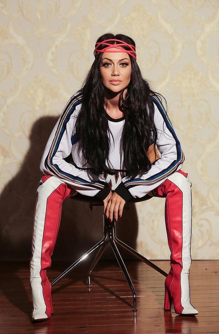 Hera Voleyi vuracak