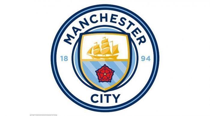 13. Manchester City
