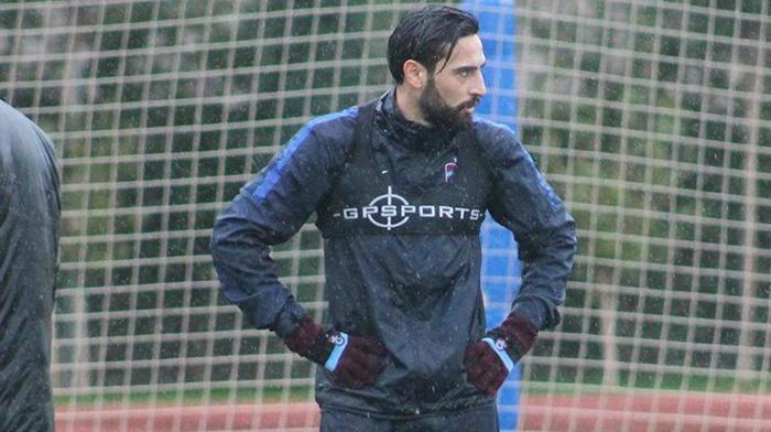 Mehmet Ekiciden tarihi rest