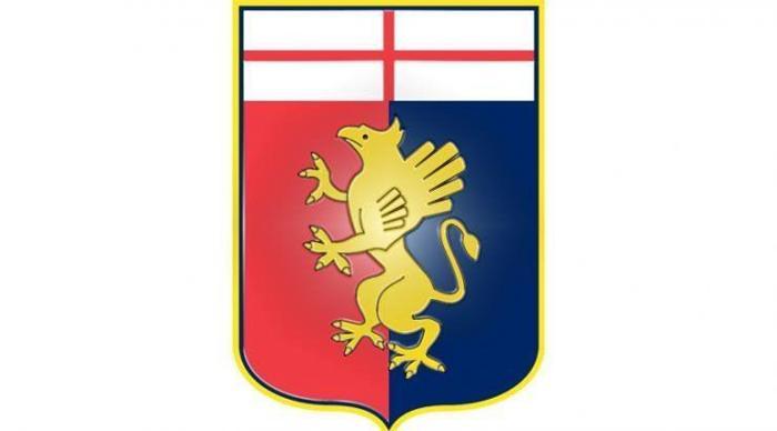 11. Genoa