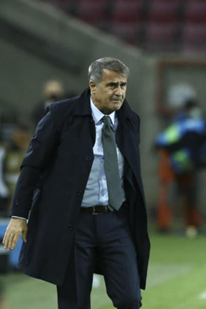 Şansal Büyükadan Burak Yılmaz isyanı