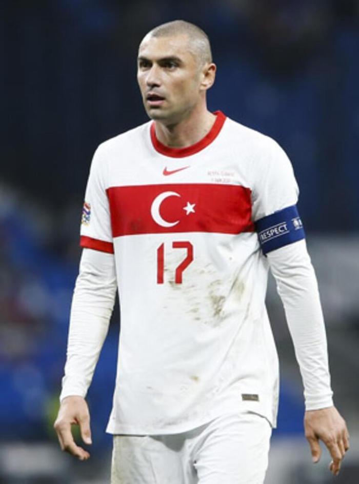 Burak Yılmaz ile nereye kadar