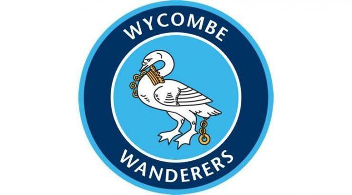 5. Wycombe Wanderers