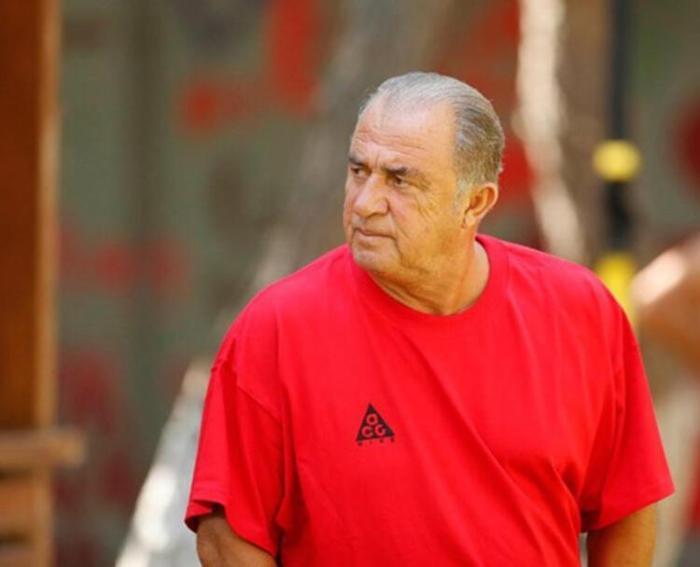 Fatih Terim evet demez
