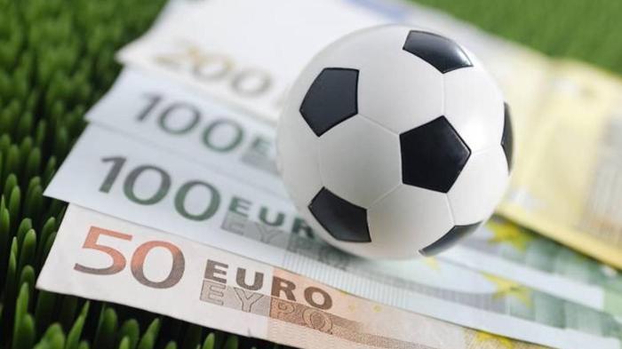 Piyasa değeri en yüksek futbolcular