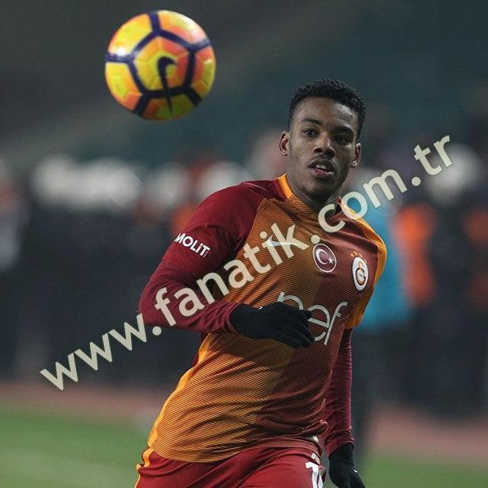 Garry Rodrigues pişman etti