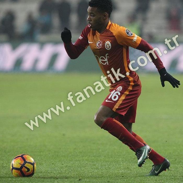 Garry Rodrigues pişman etti