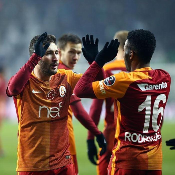 Garry Rodrigues pişman etti