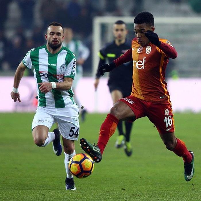 Garry Rodrigues pişman etti
