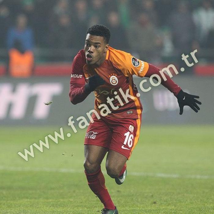 Garry Rodrigues pişman etti