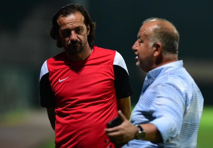 Yusuf Şimşekten gündem yaratacak Arda Turan, Aykut Kocaman, Şenol Güneş ve Lucescu sözleri...