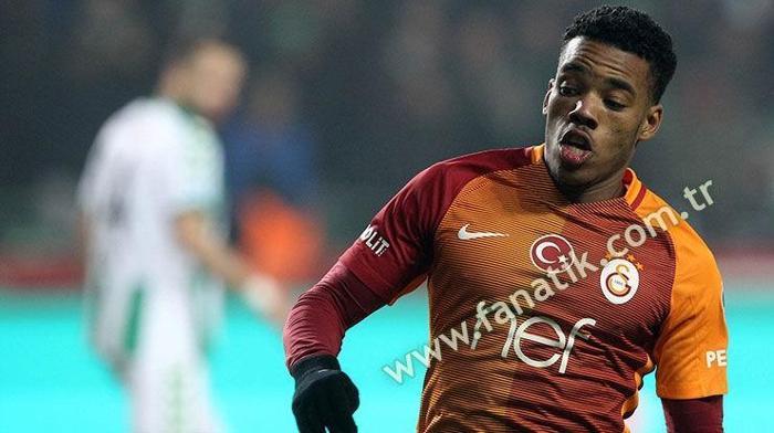 Garry Rodrigues pişman etti