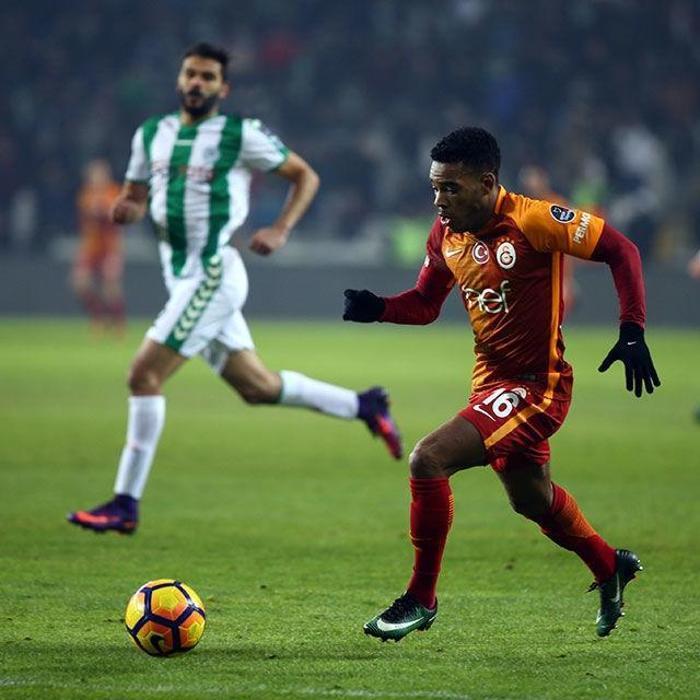 Garry Rodrigues pişman etti