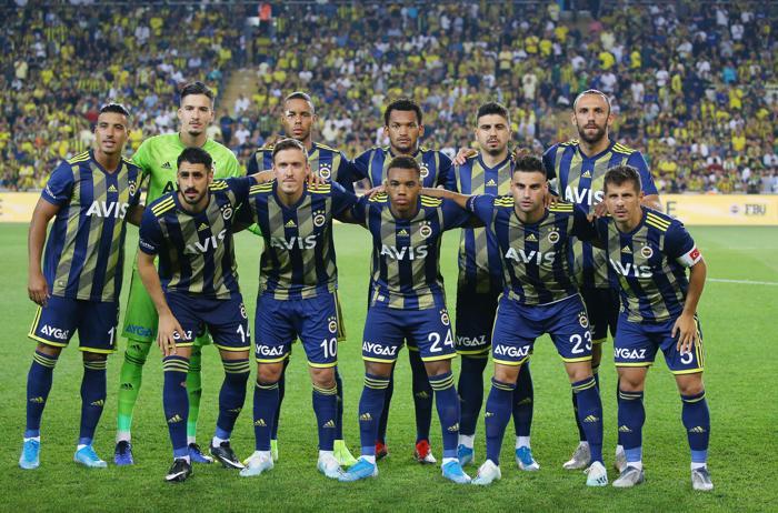 Fanatik yazarlarının Fenerbahçe - Trabzonspor maçı yorumları