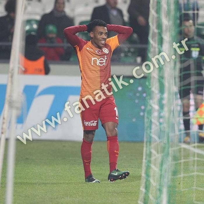 Garry Rodrigues pişman etti
