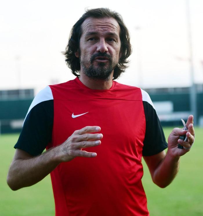 Yusuf Yazıcı teklif varsa Trabzonspordan gitmeli