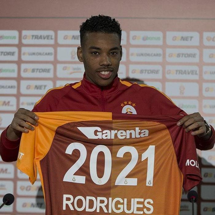 Garry Rodrigues pişman etti