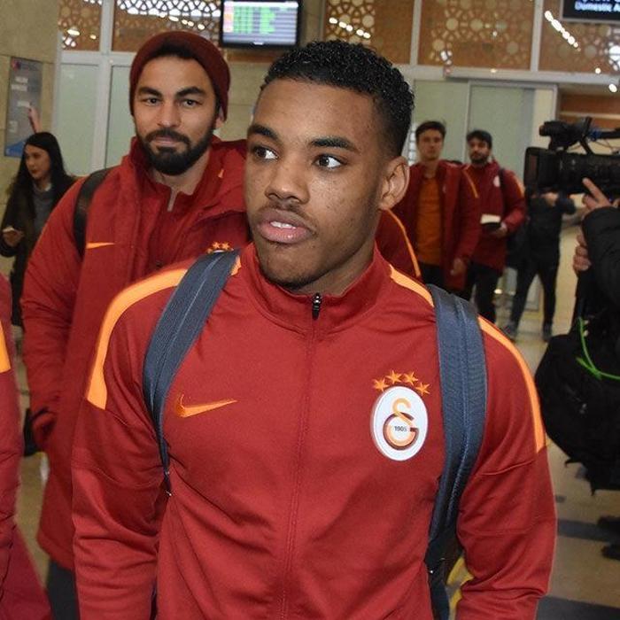 Garry Rodrigues pişman etti