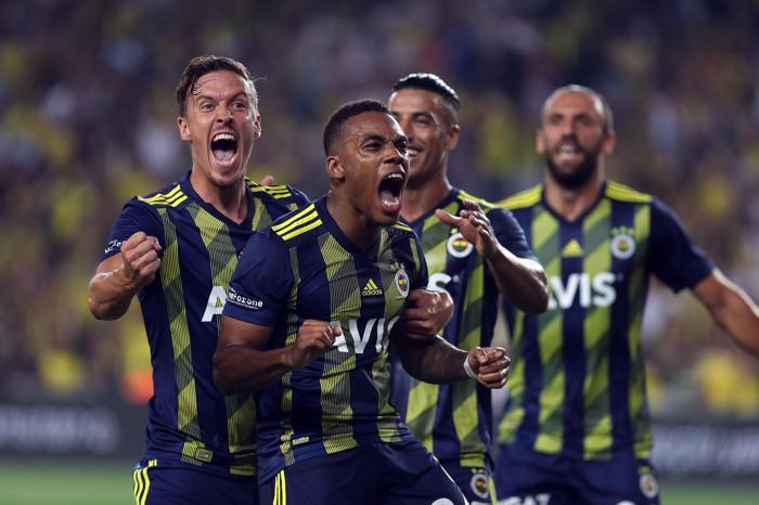 Fanatik yazarlarının Fenerbahçe - Trabzonspor maçı yorumları
