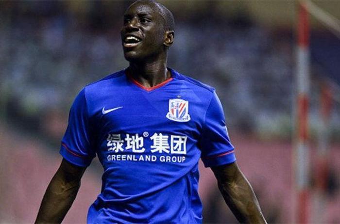 Beşiktaşta Demba Ba bombası